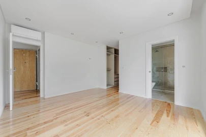 Apartamento T4 para Venda em Cascais e Estoril