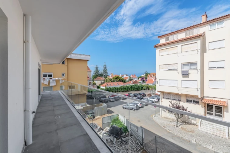 Apartamento T4 para Venda em Cascais e Estoril Foto 6
