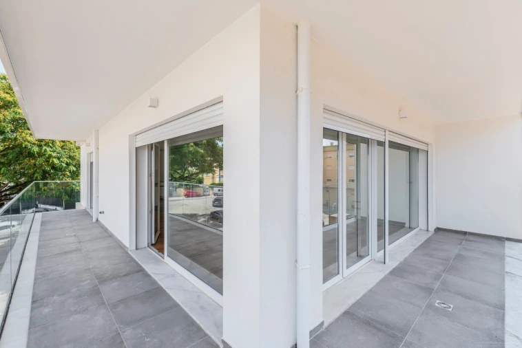 Apartamento T4 para Venda em Cascais e Estoril Foto 7