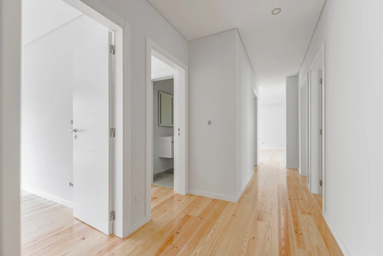 Apartamento T4 para Venda em Cascais e Estoril Foto 13