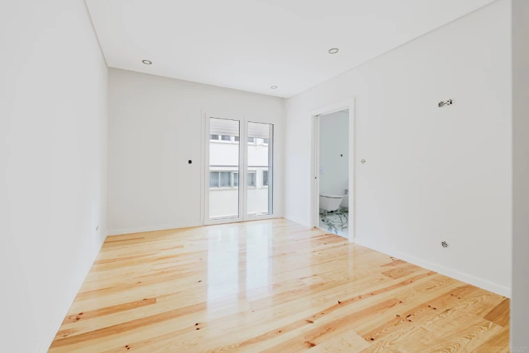 Apartamento T4 para Venda em Cascais e Estoril Foto 19