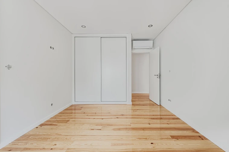 Apartamento T4 para Venda em Cascais e Estoril Foto 20