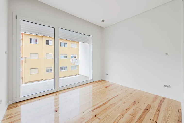 Apartamento T4 para Venda em Cascais e Estoril Foto 21