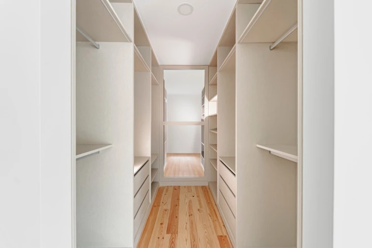 Apartamento T4 para Venda em Cascais e Estoril Foto 22
