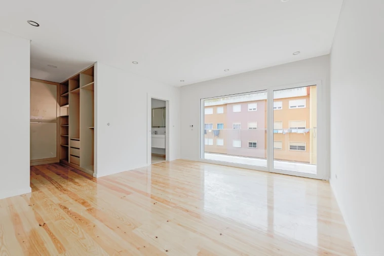 Apartamento T4 para Venda em Cascais e Estoril Foto 25