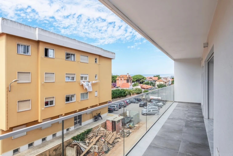 Apartamento T4 para Venda em Cascais e Estoril Foto 26