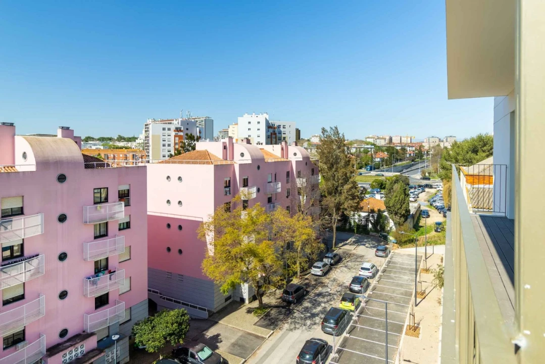 Apartamento T3 para Venda em Olivais Foto 2