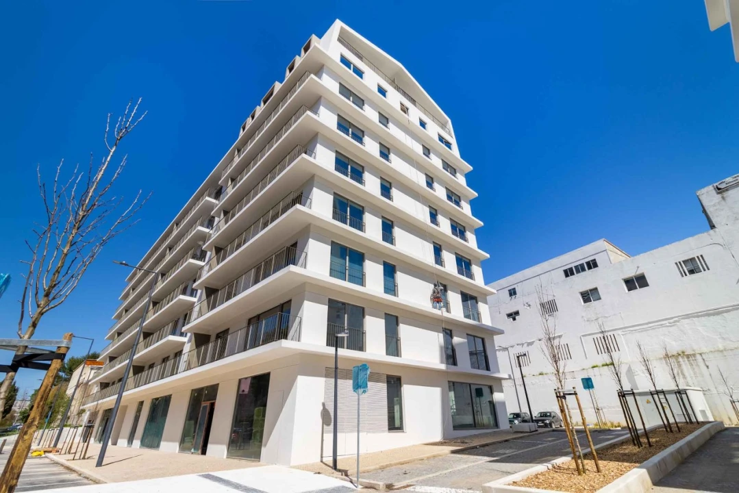 Apartamento T3 para Venda em Olivais Foto 4