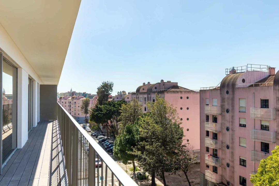 Apartamento T3 para Venda em Olivais Foto 5