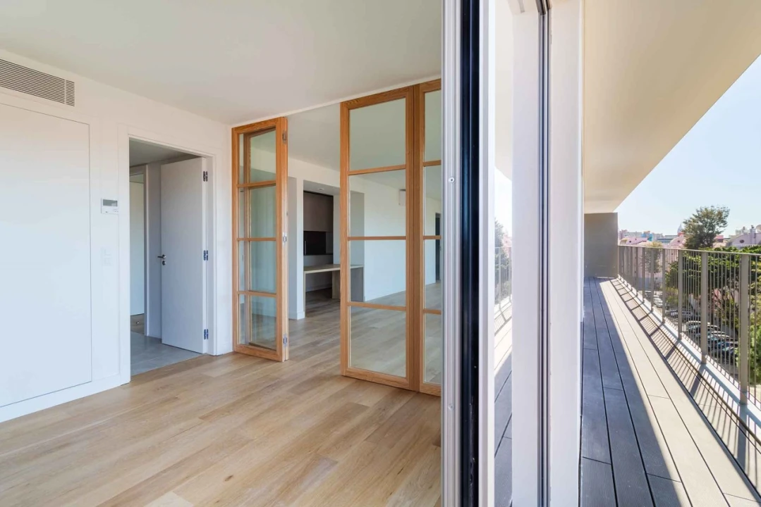 Apartamento T3 para Venda em Olivais Foto 6