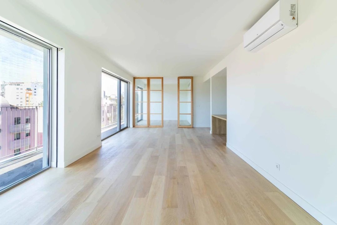 Apartamento T3 para Venda em Olivais Foto 13