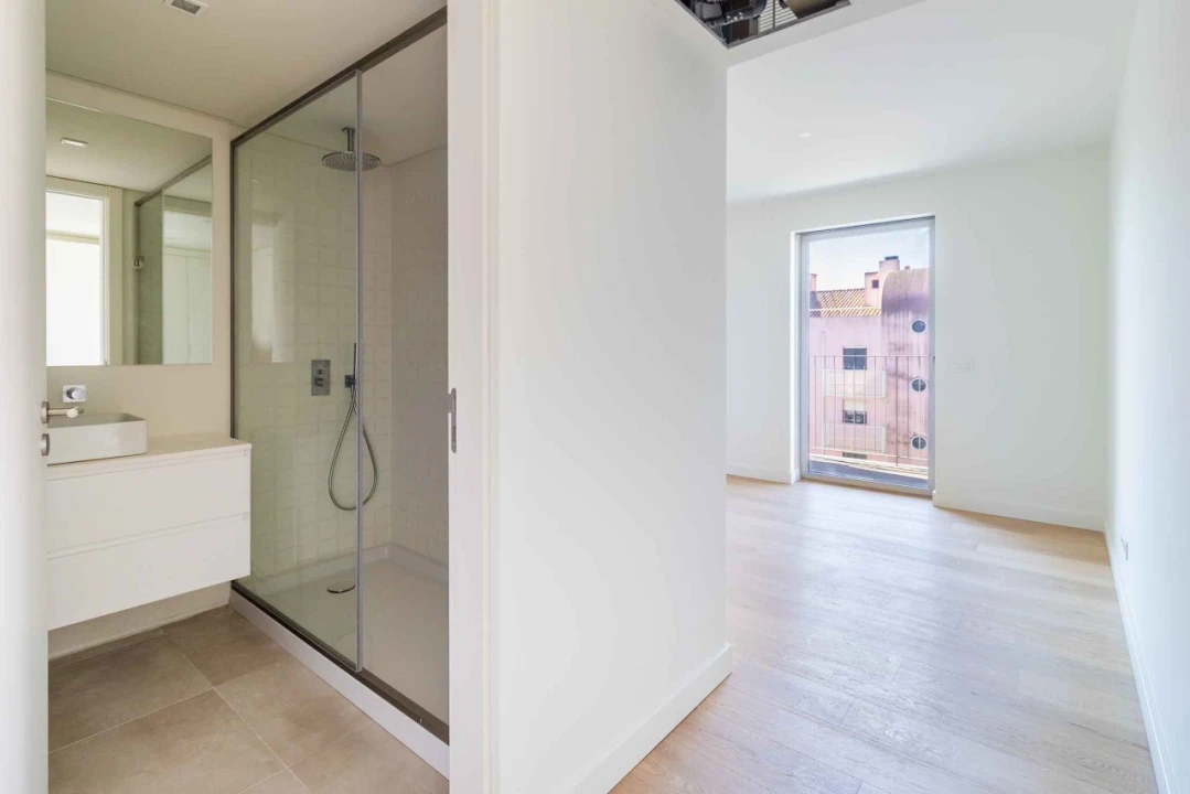 Apartamento T3 para Venda em Olivais Foto 22