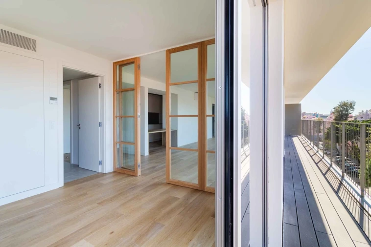 Apartamento T3 para Venda em Olivais Foto 6