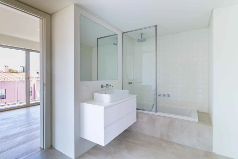 Apartamento T3 para Venda em Olivais Foto 11