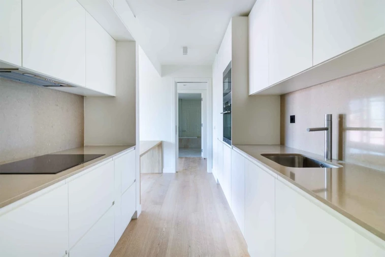 Apartamento T3 para Venda em Olivais Foto 14