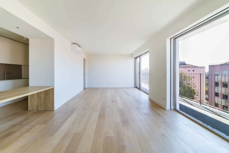 Apartamento T3 para Venda em Olivais Foto 19