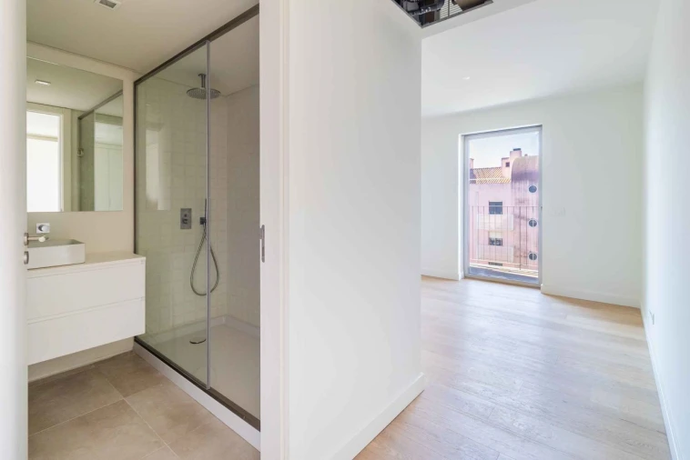 Apartamento T3 para Venda em Olivais Foto 22