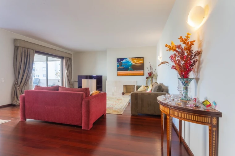 Apartamento T5 para Venda em Aldoar, Foz do Douro e Nevogilde Foto 4