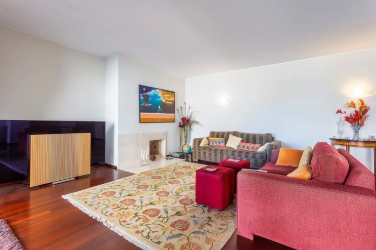 Apartamento T5 para Venda em Aldoar, Foz do Douro e Nevogilde Foto 6