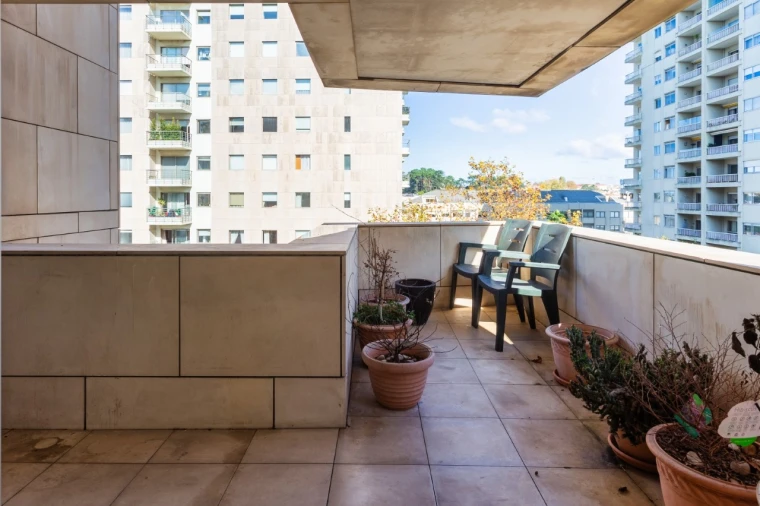 Apartamento T5 para Venda em Aldoar, Foz do Douro e Nevogilde Foto 8