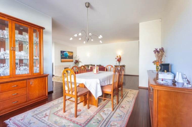 Apartamento T5 para Venda em Aldoar, Foz do Douro e Nevogilde Foto 7