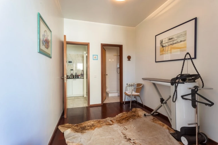 Apartamento T5 para Venda em Aldoar, Foz do Douro e Nevogilde Foto 11