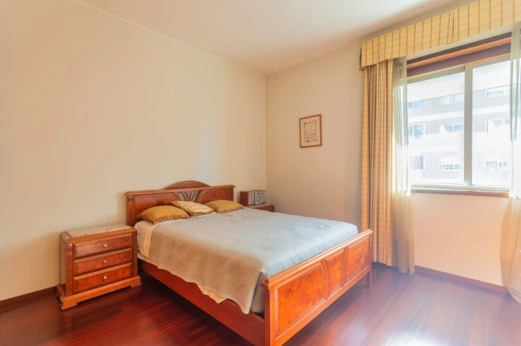 Apartamento T5 para Venda em Aldoar, Foz do Douro e Nevogilde Foto 14