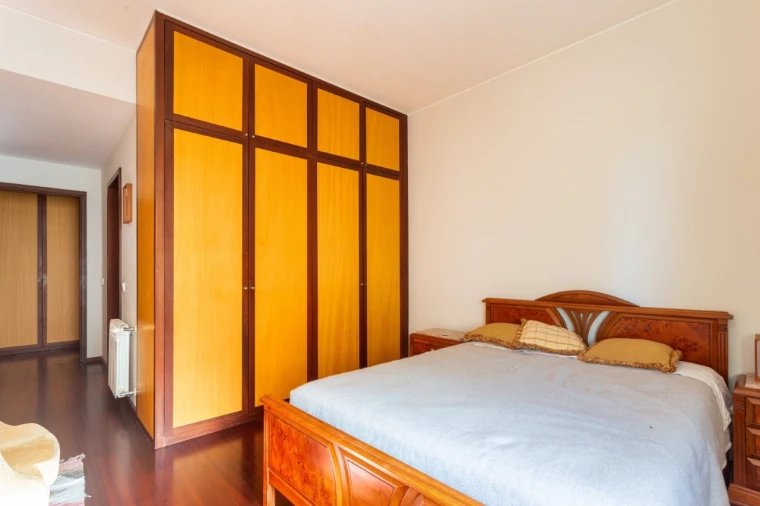 Apartamento T5 para Venda em Aldoar, Foz do Douro e Nevogilde Foto 15