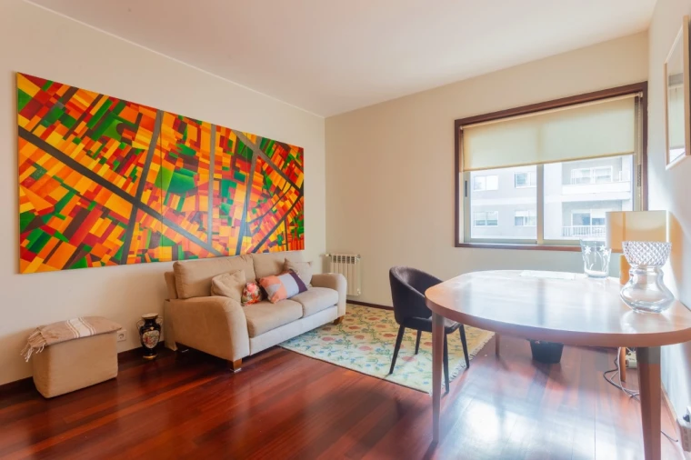 Apartamento T5 para Venda em Aldoar, Foz do Douro e Nevogilde Foto 19