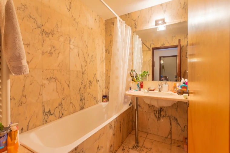 Apartamento T5 para Venda em Aldoar, Foz do Douro e Nevogilde Foto 21