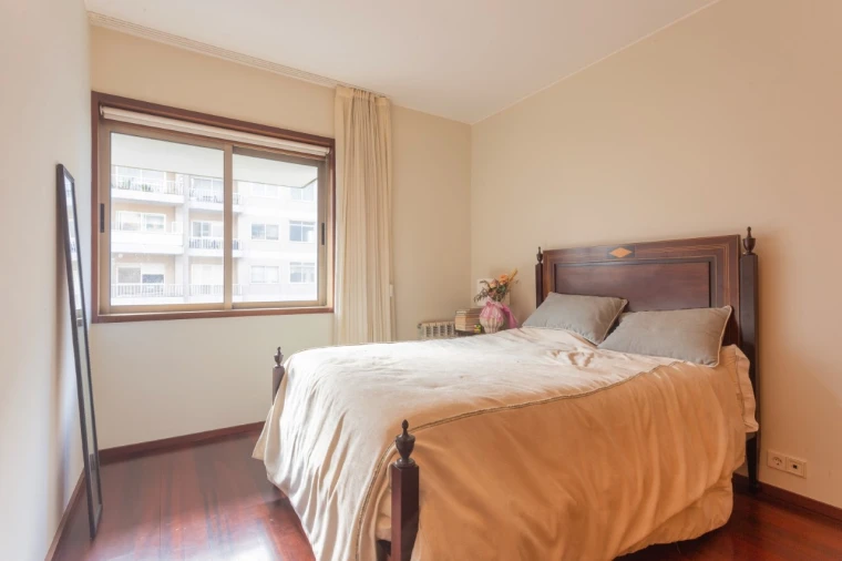 Apartamento T5 para Venda em Aldoar, Foz do Douro e Nevogilde Foto 22