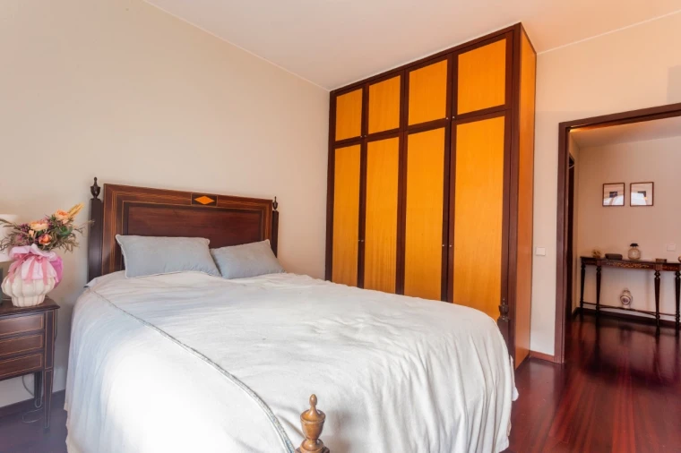 Apartamento T5 para Venda em Aldoar, Foz do Douro e Nevogilde Foto 23