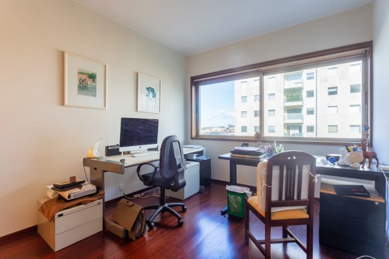 Apartamento T5 para Venda em Aldoar, Foz do Douro e Nevogilde Foto 25