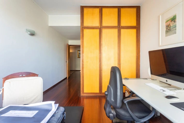 Apartamento T5 para Venda em Aldoar, Foz do Douro e Nevogilde Foto 26
