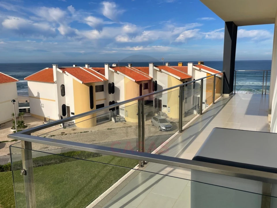 Apartamento T1 para Venda em Foz do Arelho Foto 15