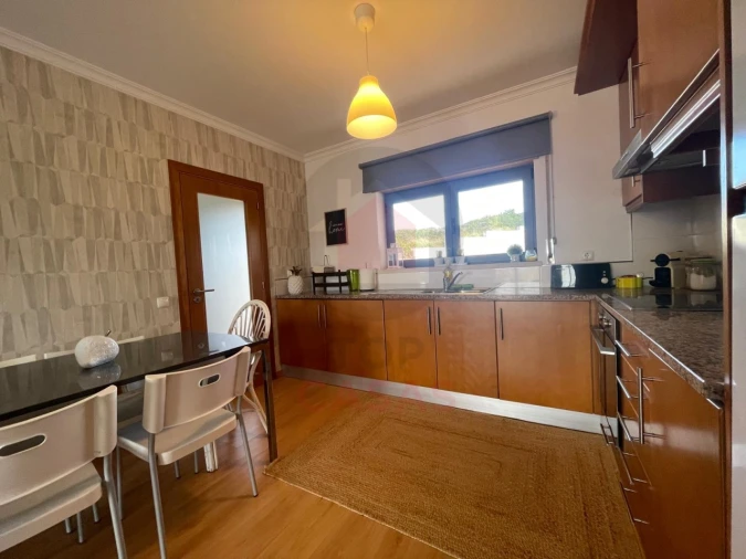 Apartamento T1 para Venda em Foz do Arelho Foto 10