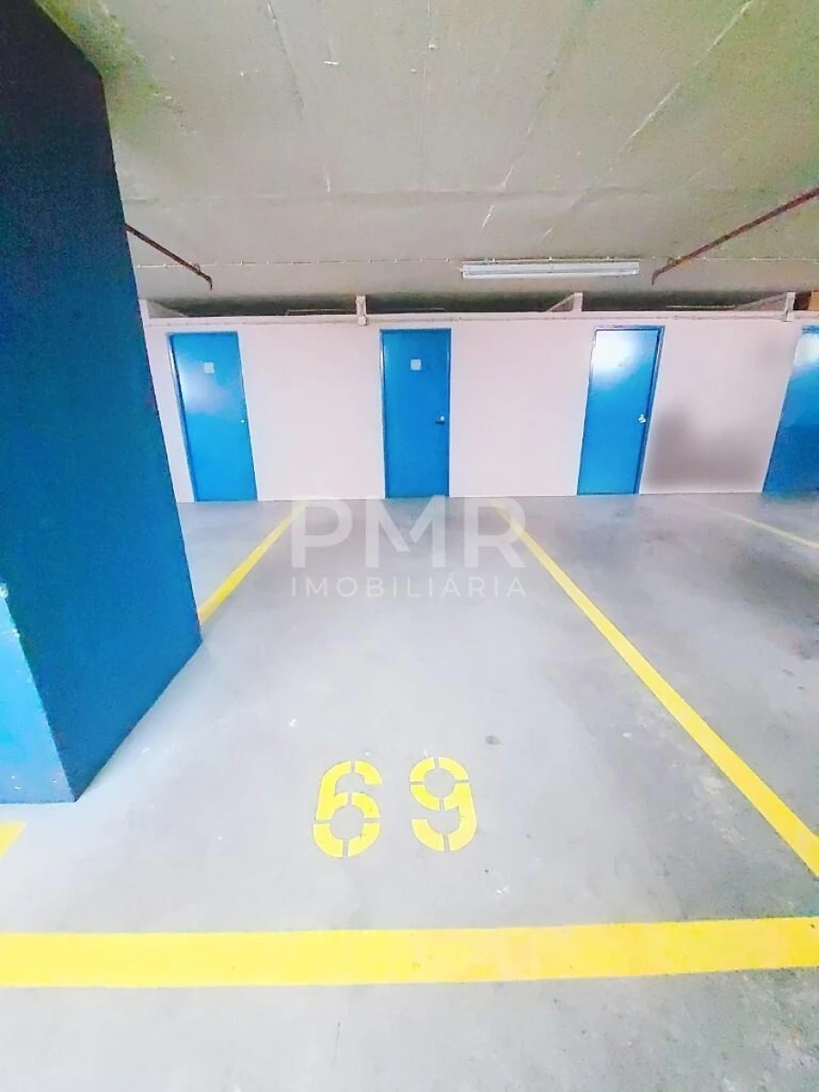 Apartamento T1 para Arrendamento em Lumiar Foto 7