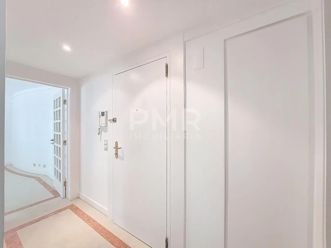 Apartamento T1 para Arrendamento em Lumiar Foto 19