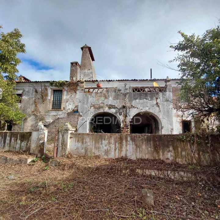 Moradia para Venda em Alpalhão Foto 4