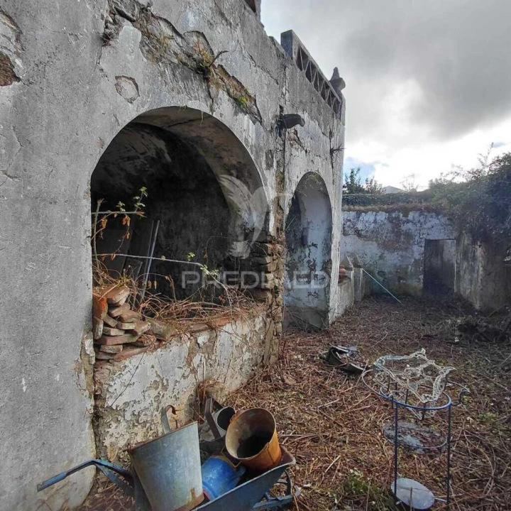 Moradia para Venda em Alpalhão Foto 3