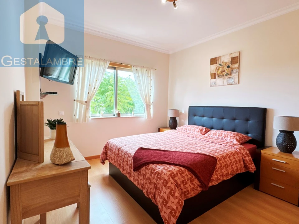 Apartamento T2 para Venda em Albufeira e Olhos de Água Foto 13