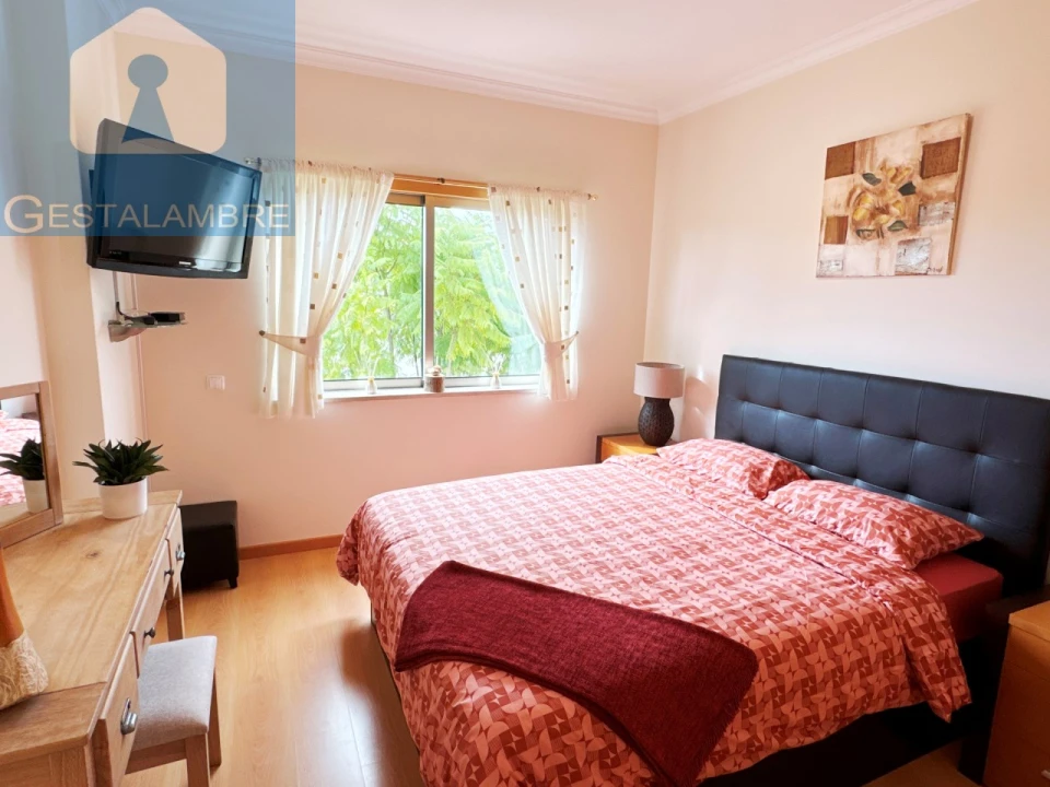 Apartamento T2 para Venda em Albufeira e Olhos de Água Foto 16