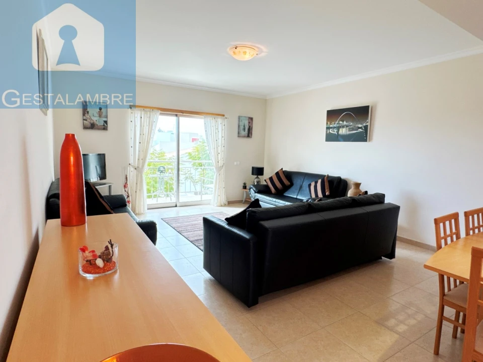Apartamento T2 para Venda em Albufeira e Olhos de Água Foto 3