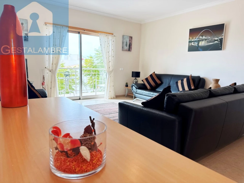 Apartamento T2 para Venda em Albufeira e Olhos de Água Foto 17