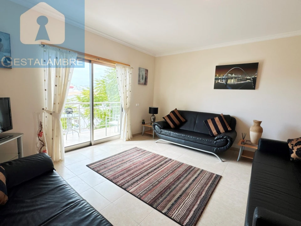 Apartamento T2 para Venda em Albufeira e Olhos de Água Foto 4