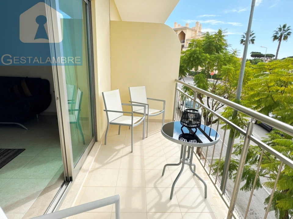 Apartamento T2 para Venda em Albufeira e Olhos de Água Foto 5