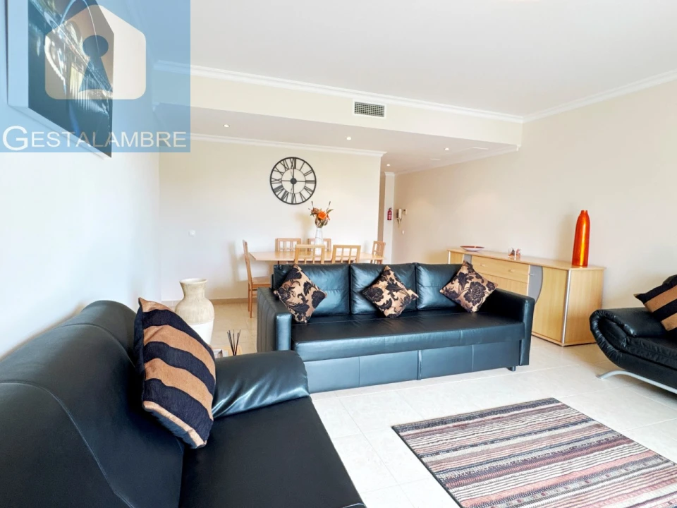 Apartamento T2 para Venda em Albufeira e Olhos de Água Foto 22