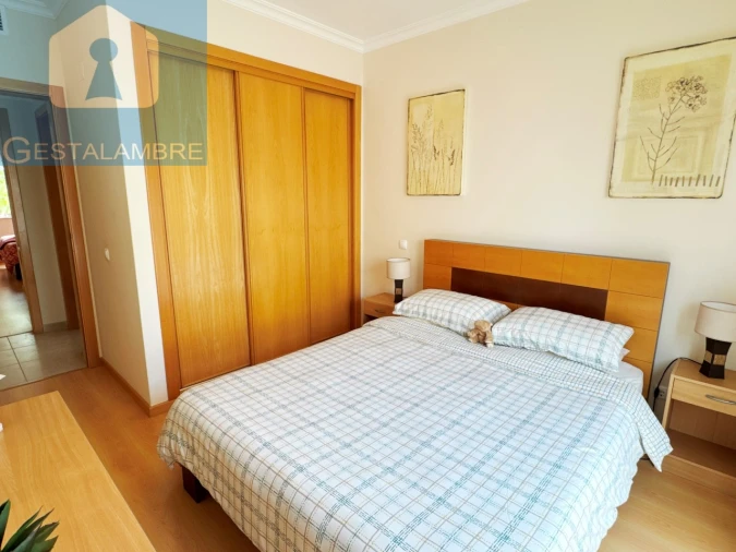 Apartamento T2 para Venda em Albufeira e Olhos de Água Foto 7