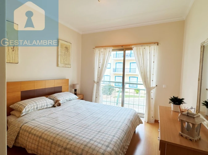 Apartamento T2 para Venda em Albufeira e Olhos de Água Foto 8
