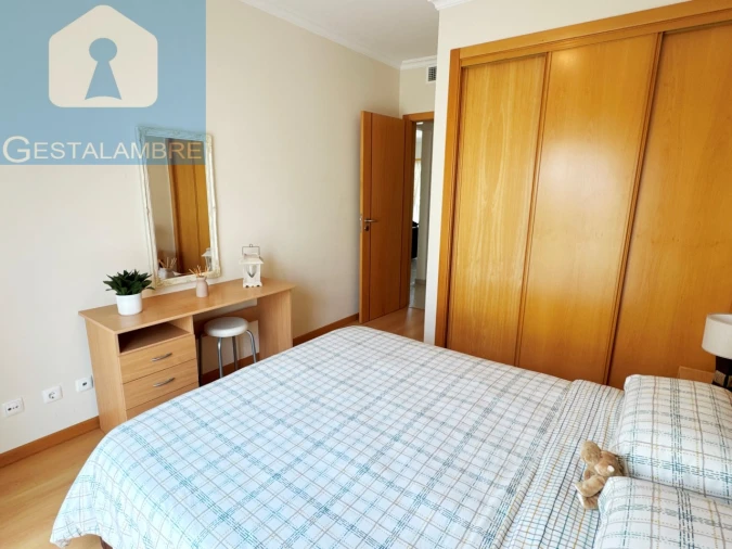 Apartamento T2 para Venda em Albufeira e Olhos de Água Foto 9